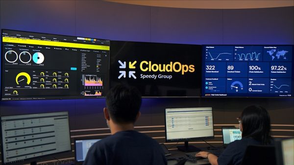 SPEEDY GROUP CLOUD SOLUTIONS – Speedy Group Corp. Limited